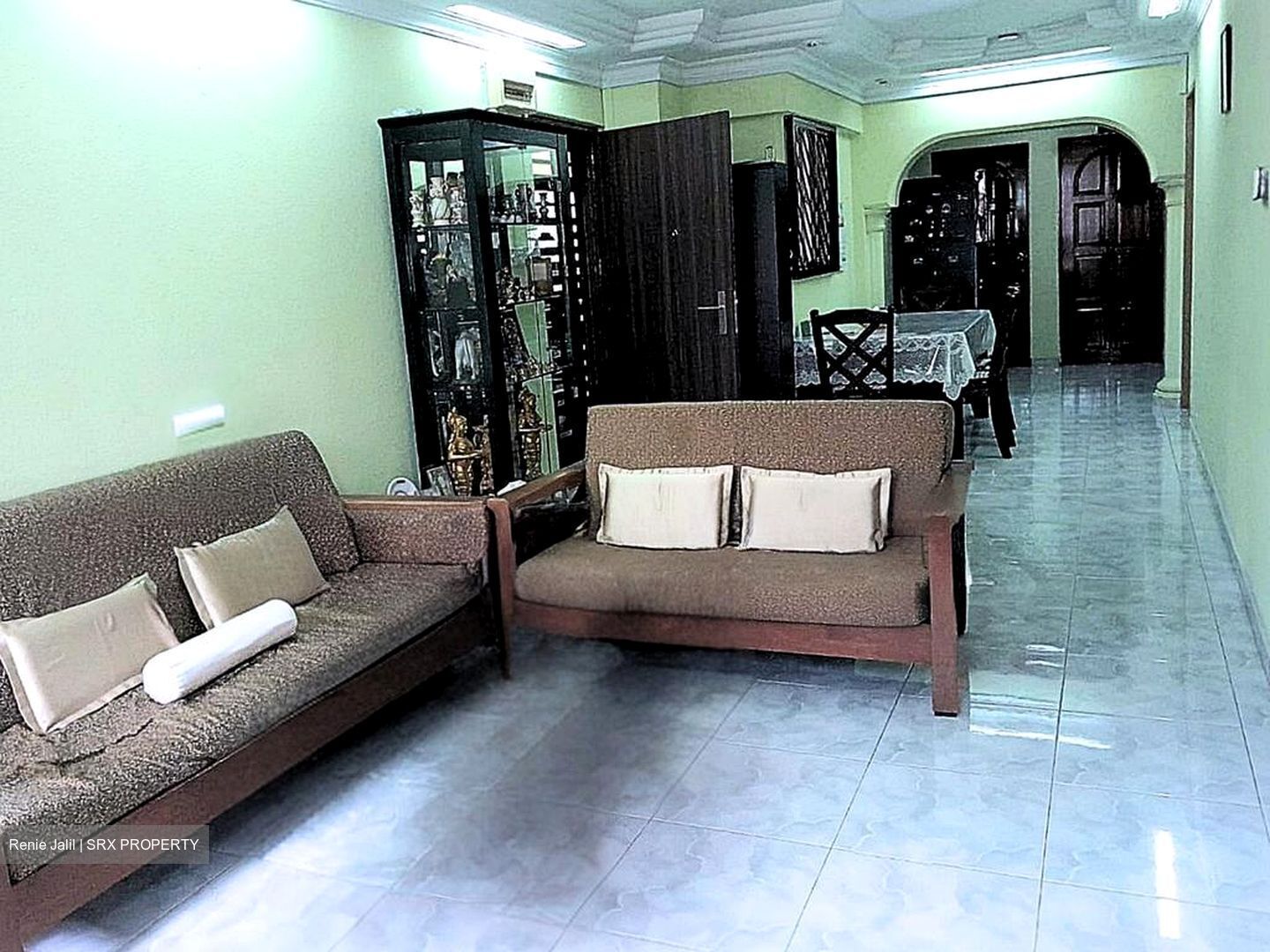 Blk 407 Serangoon Avenue 1 (Serangoon), HDB 4 Rooms #535547981